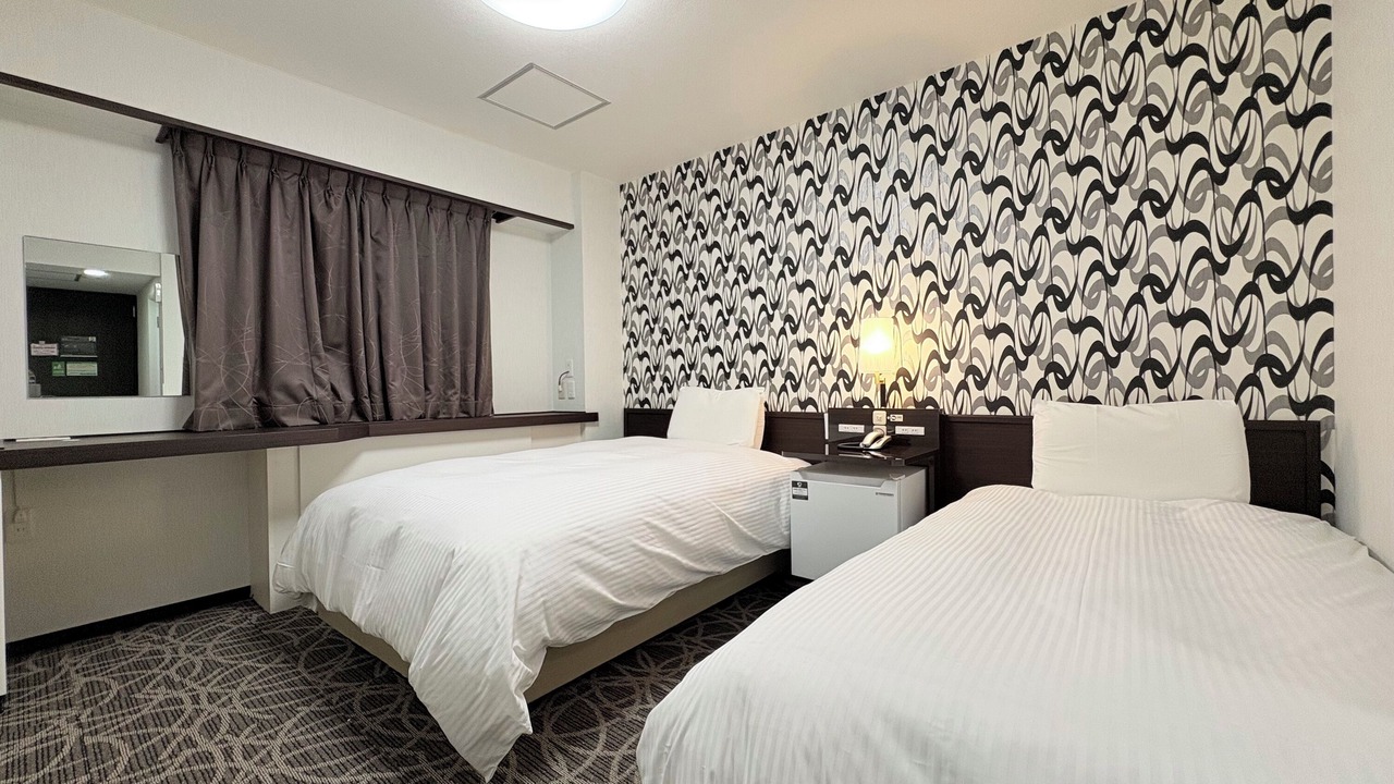 Photo of Bedroom in Kitami