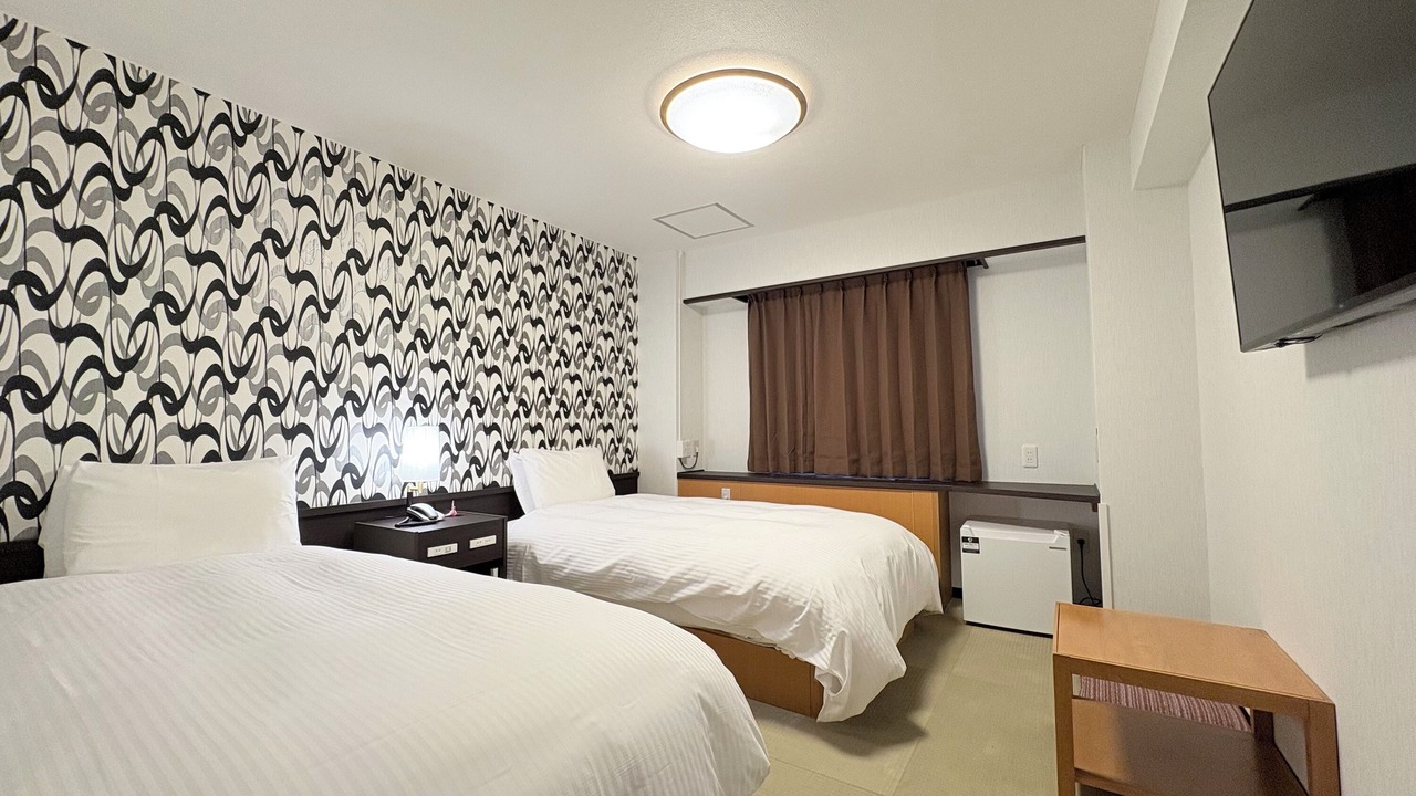 Photo of Bedroom in Kitami
