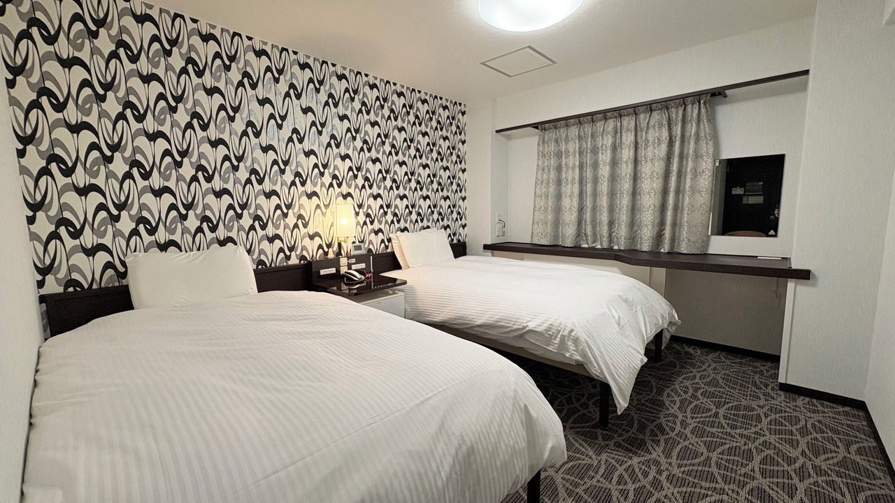 Photo of Bedroom in Kitami