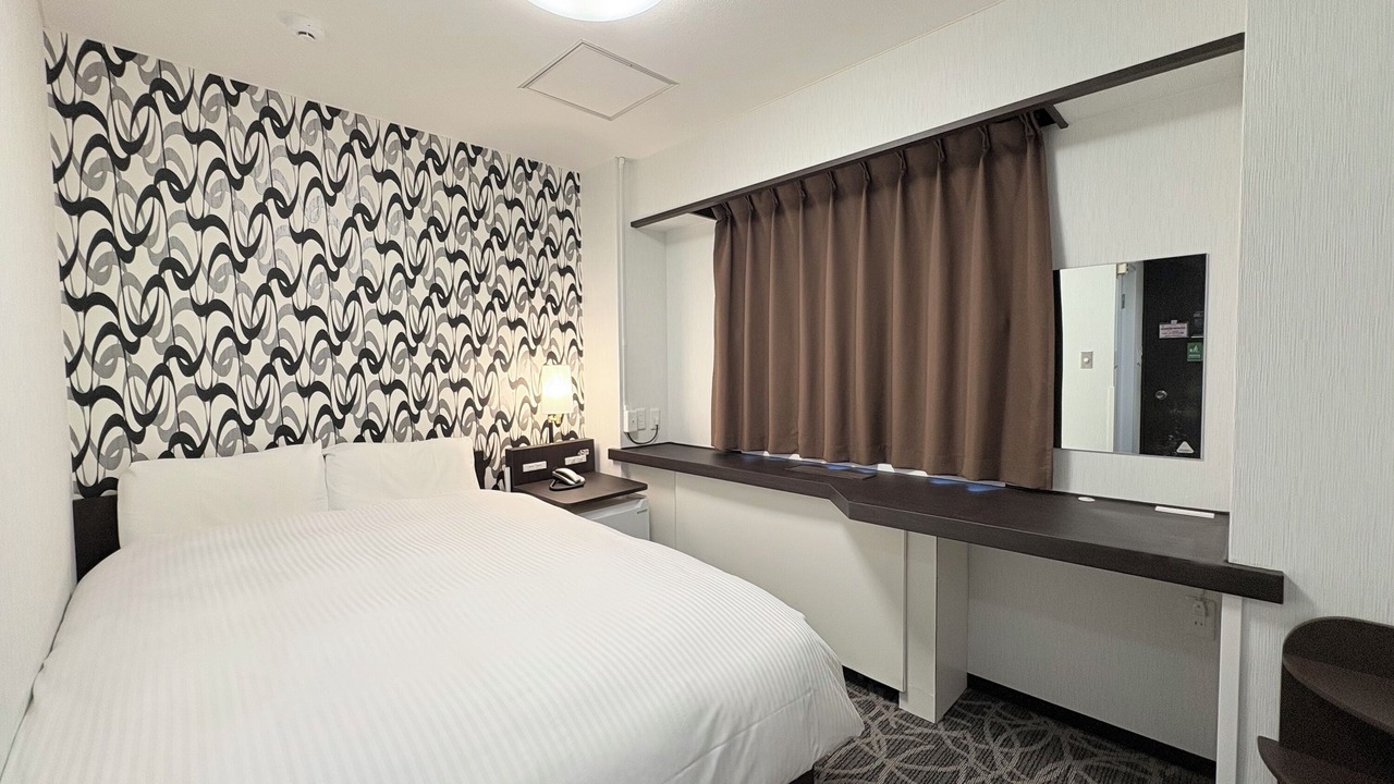 Photo of Bedroom in Kitami