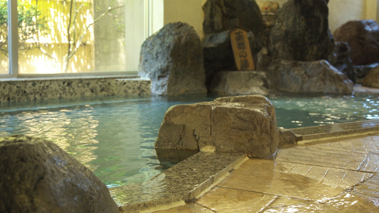 Photo of Others in Gero Onsen