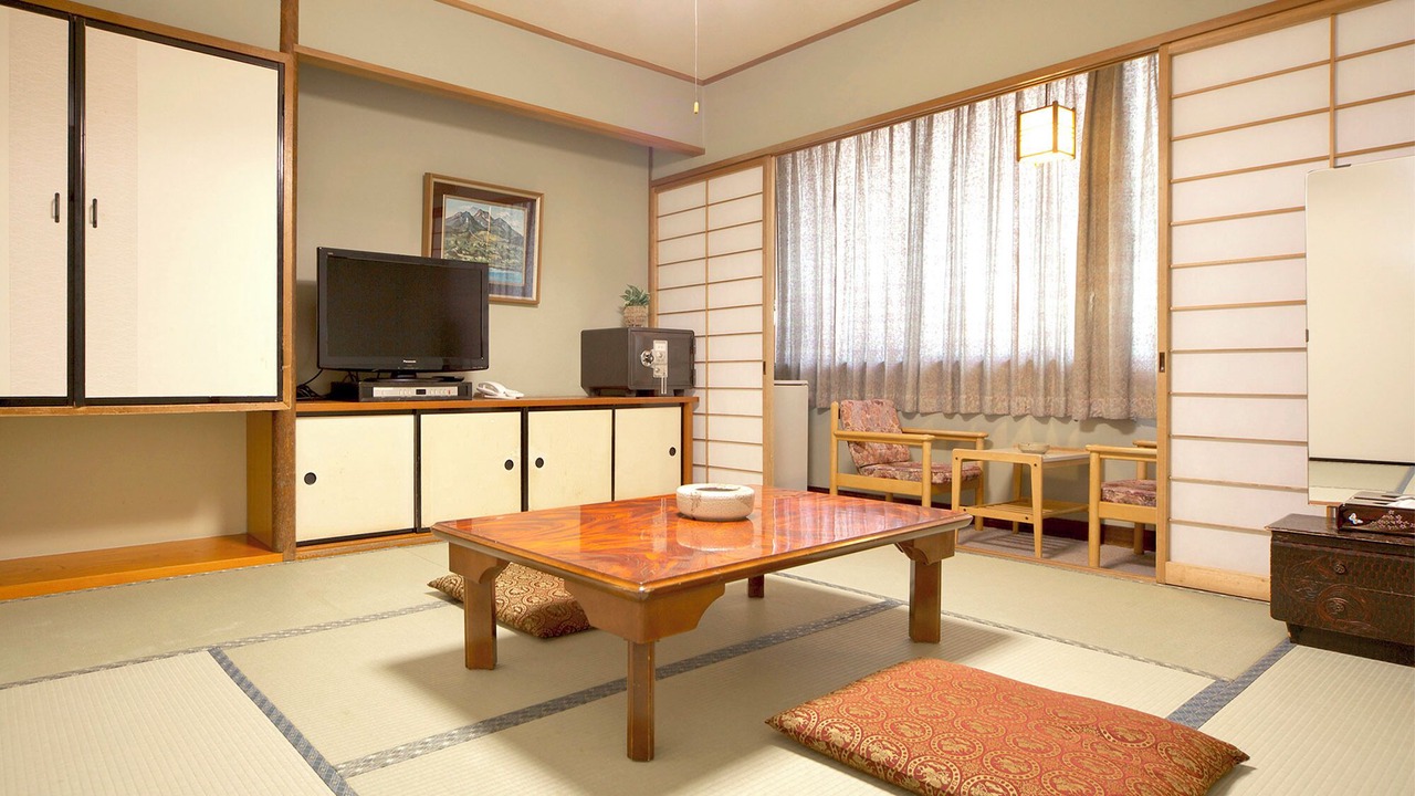 Photo of Livingroom in Gero Onsen
