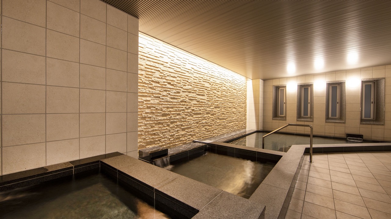 Photo of Bathroom in Yodogawa