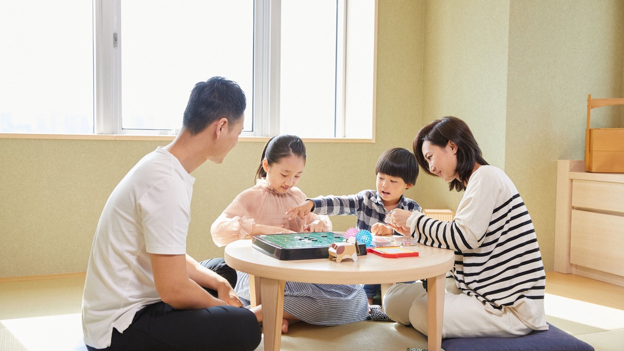 Photo of Others in Yodogawa