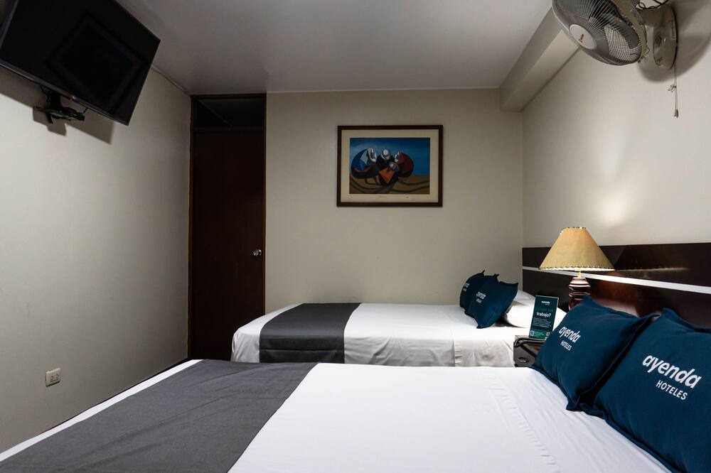 Photo of Bedroom in Jesus Maria