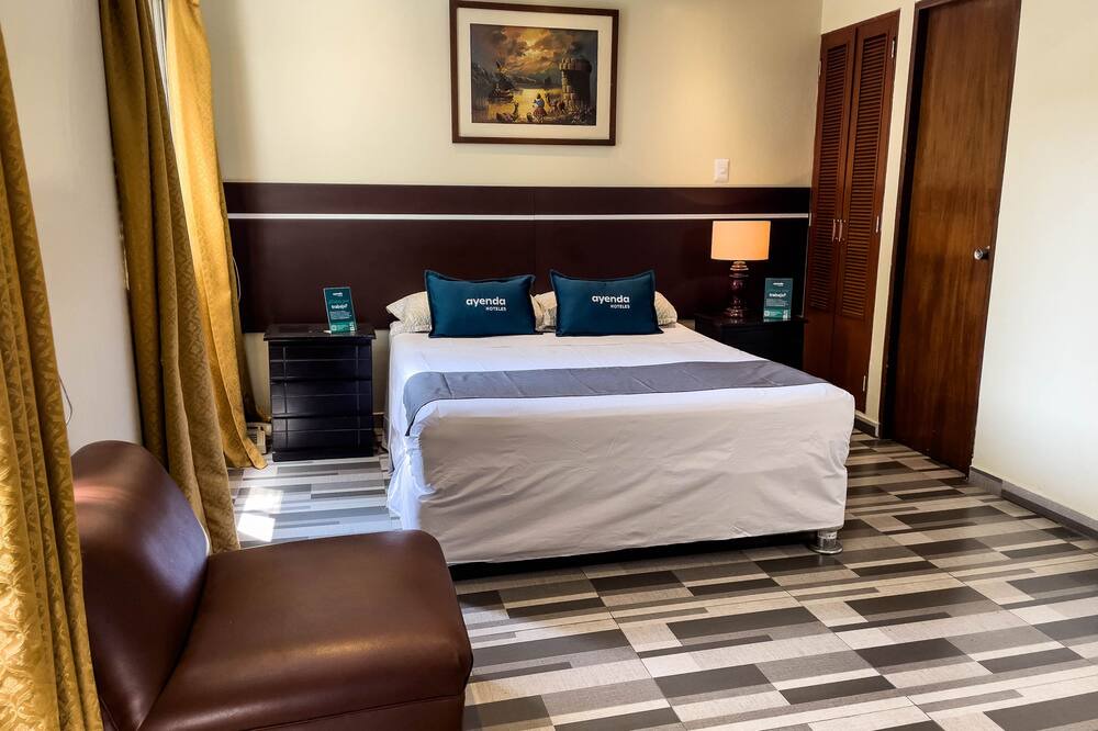 Photo of Bedroom in Jesus Maria