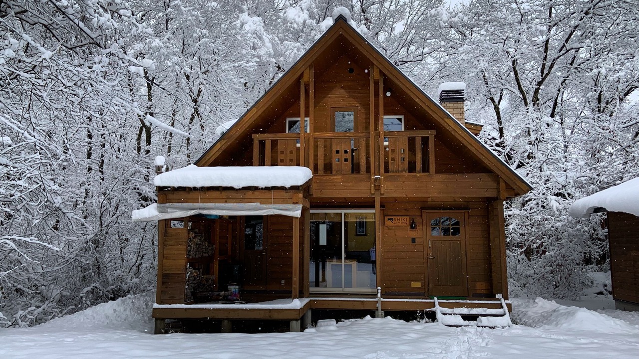 Photo of Outdoor in Hokujo