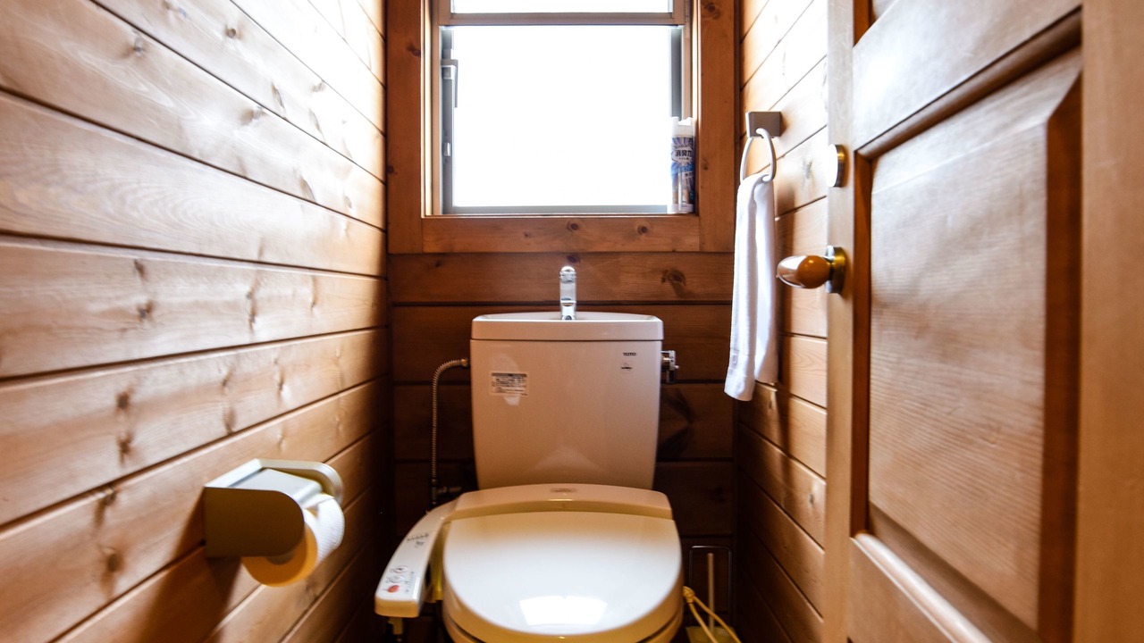 Photo of Bathroom in Hokujo