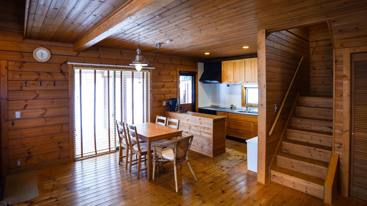Photo of Bedroom in Hokujo