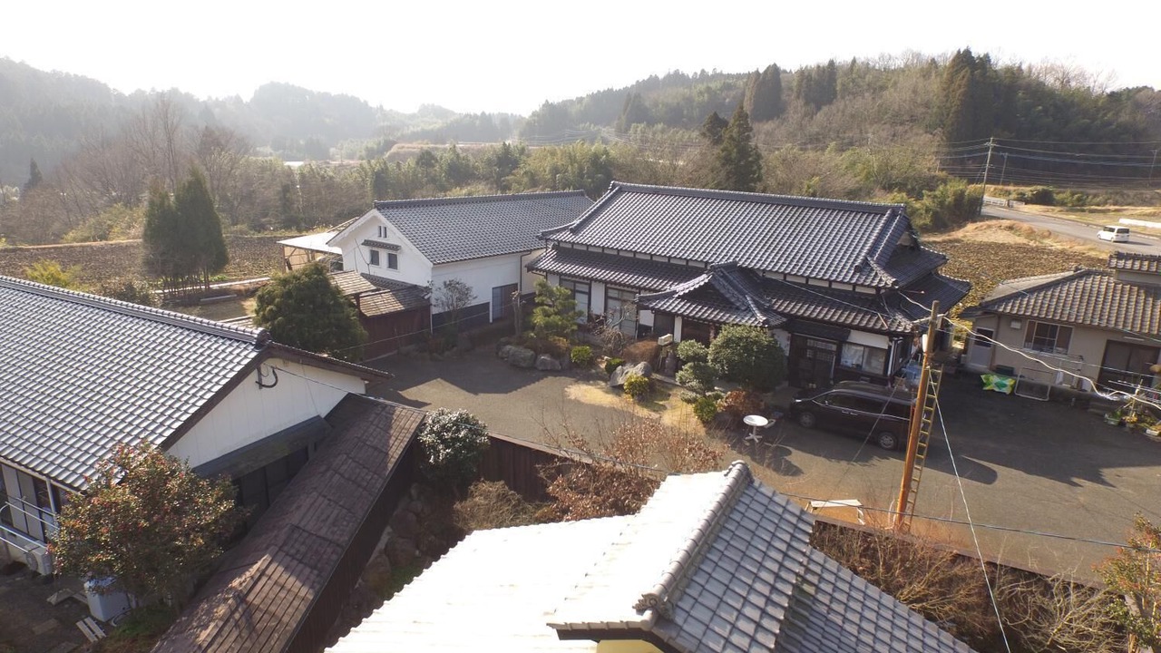 Photo of Outdoor in Taketa
