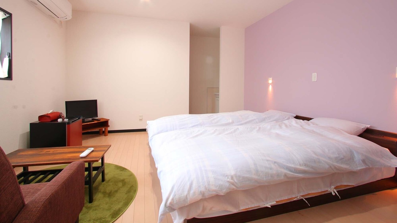 Photo of Bedroom in Taketa
