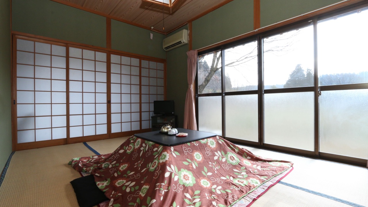 Photo of Bedroom in Taketa