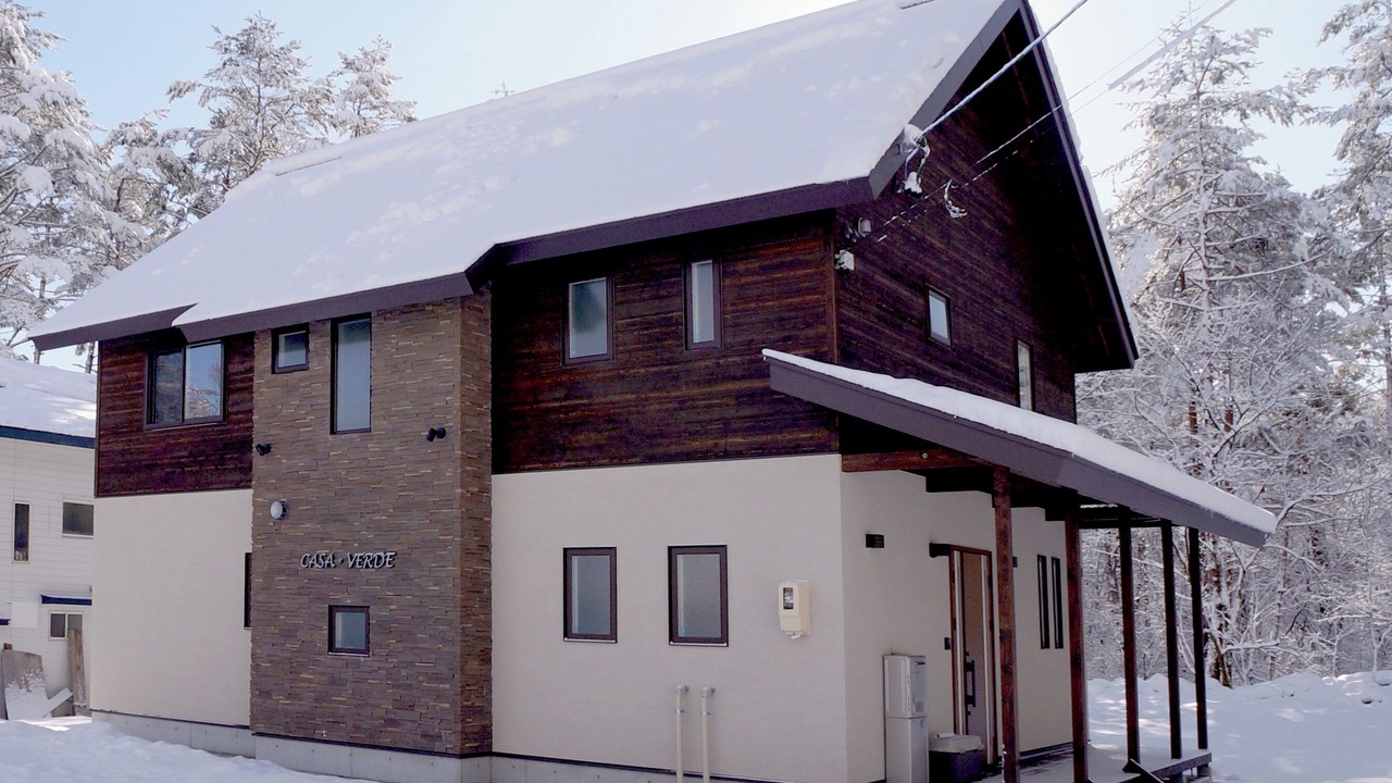 Photo of Outdoor in Hokujo