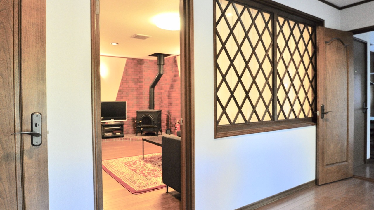 Photo of Bedroom in Iimori