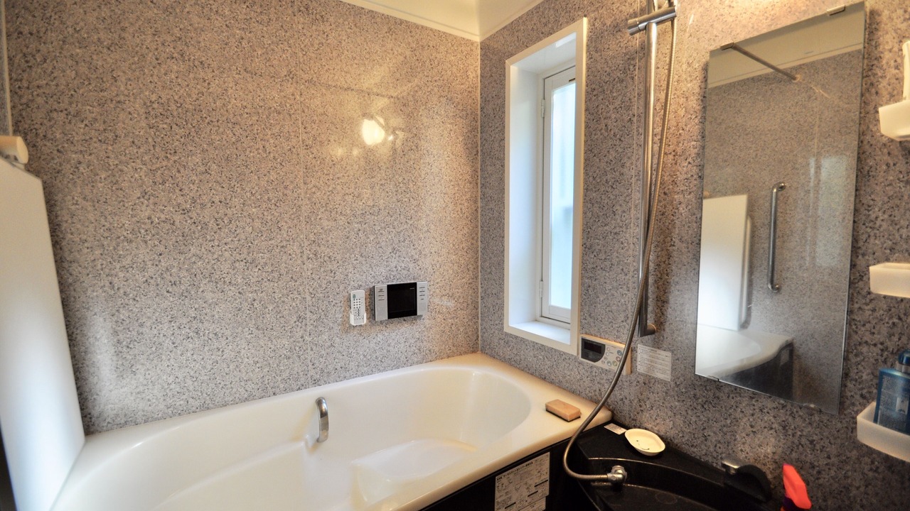 Photo of Bathroom in Iimori