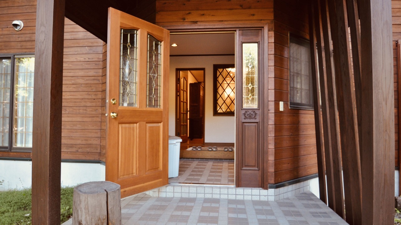 Photo of Outdoor in Iimori