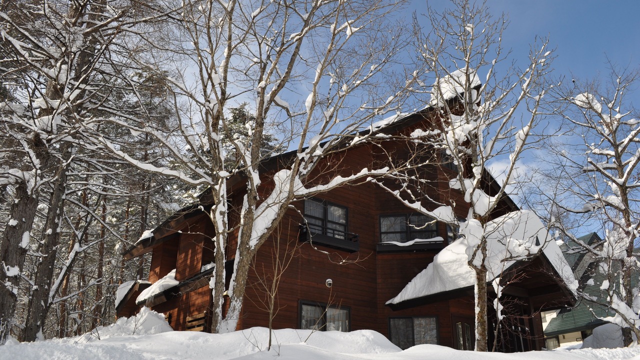 Photo of Outdoor in Iimori