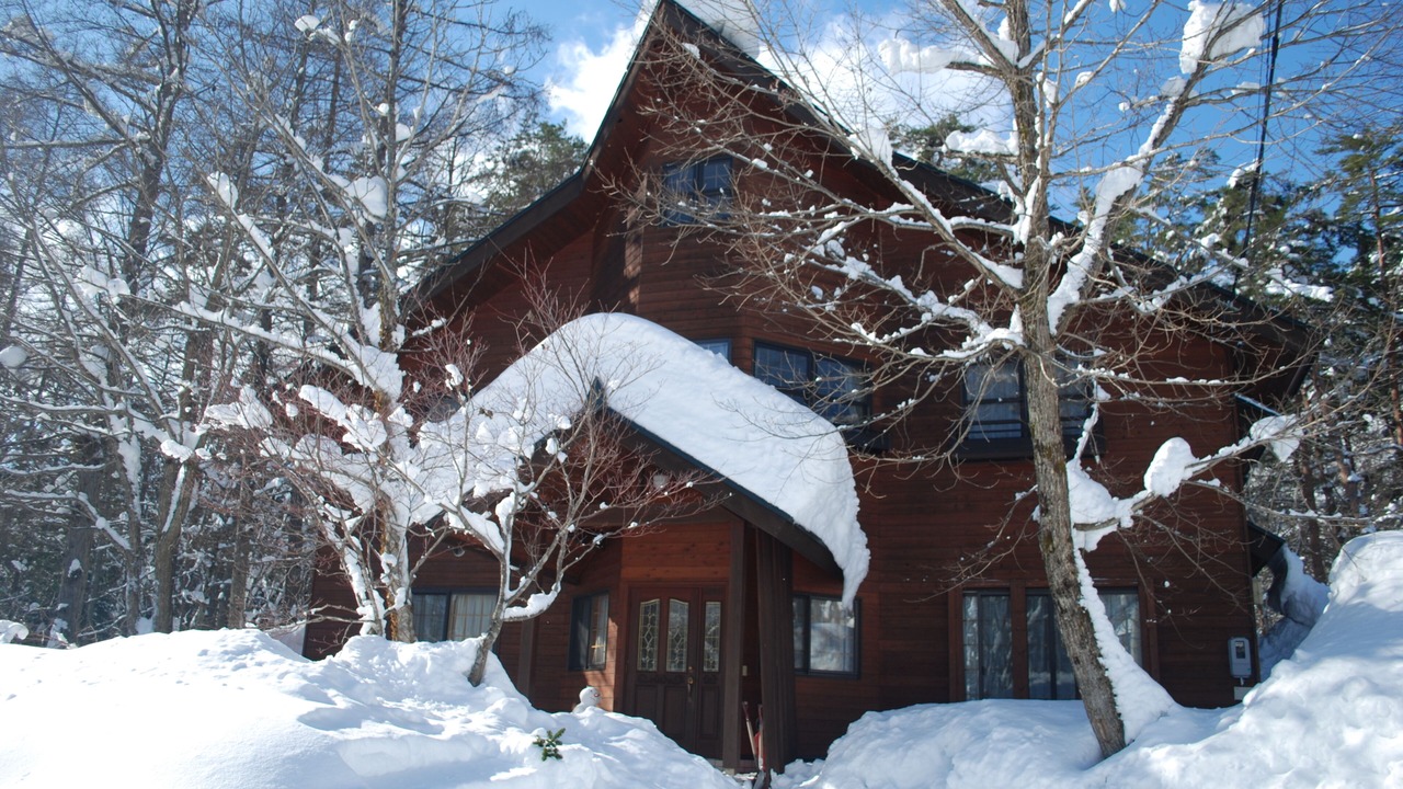 Photo of Outdoor in Iimori