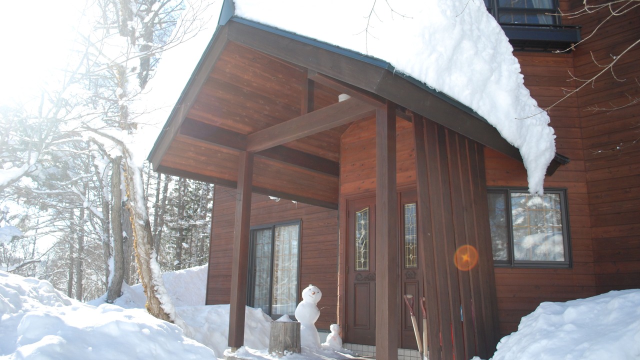 Photo of Outdoor in Iimori