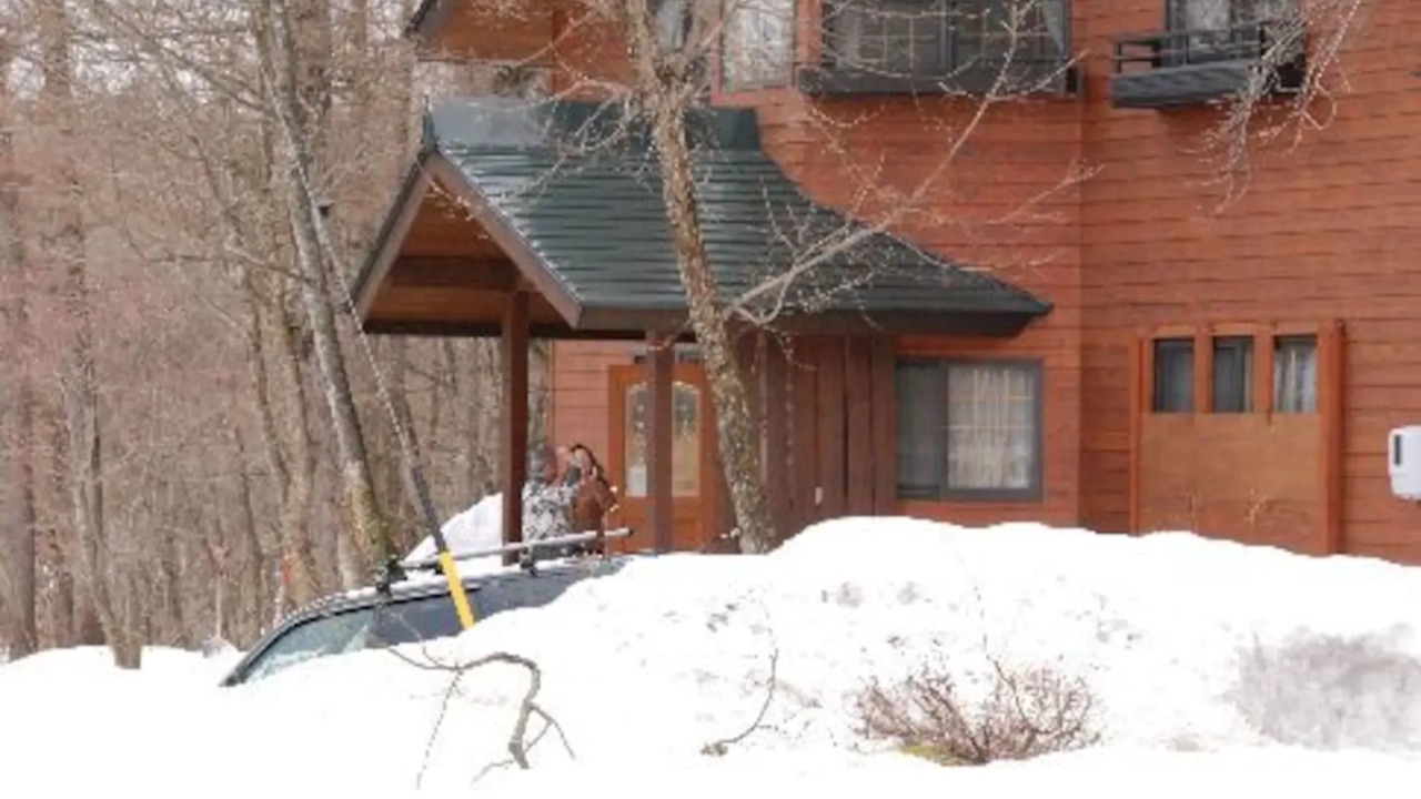 Photo of Outdoor in Iimori