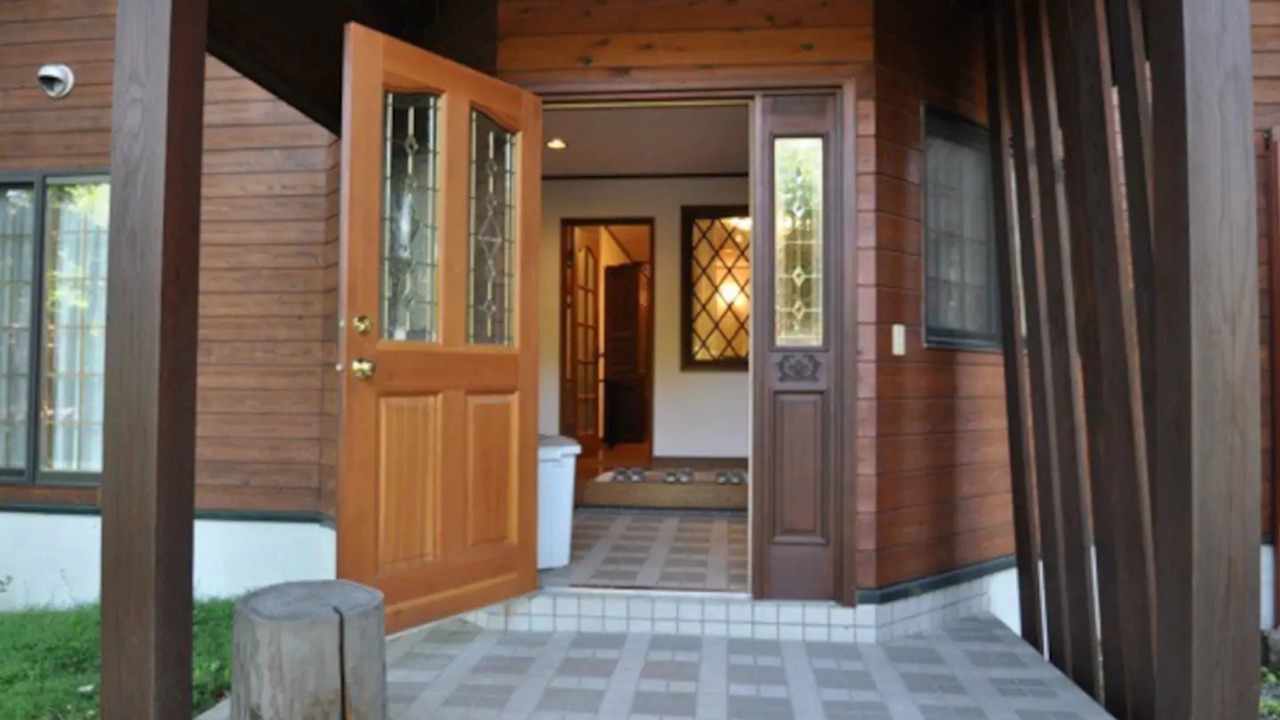 Photo of Outdoor in Iimori