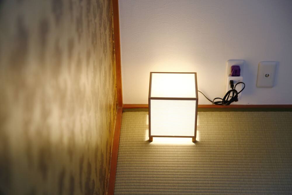 Photo of Bedroom in Higashi Chaya District