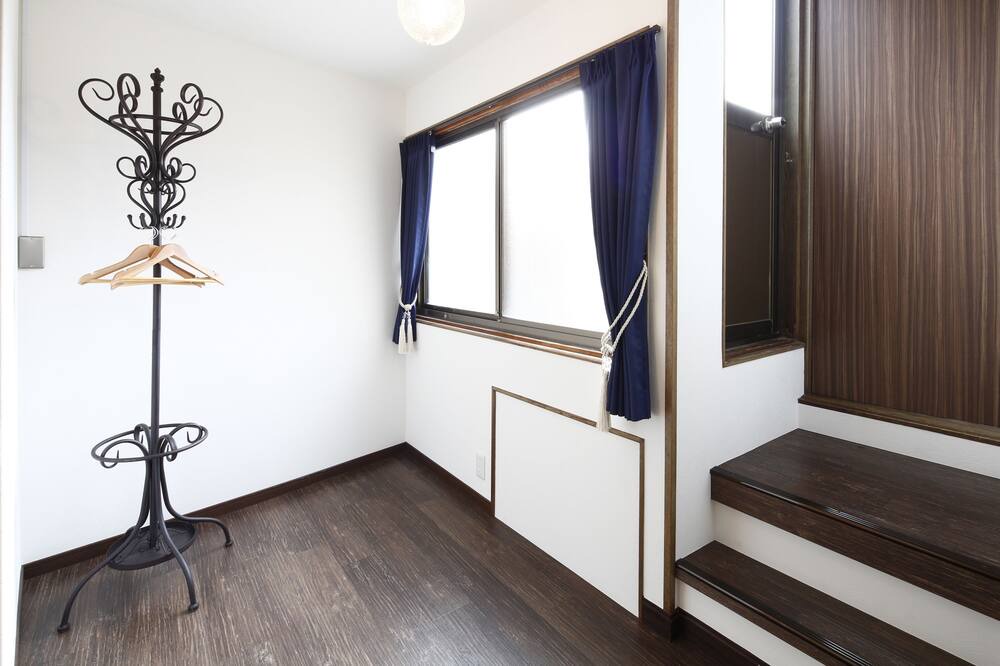 Photo of Bedroom in Higashi Chaya District
