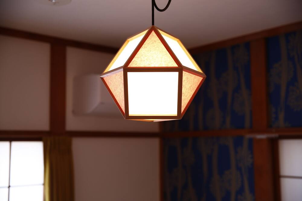 Photo of Bedroom in Higashi Chaya District