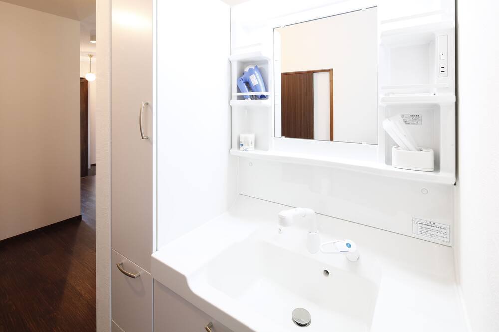 Photo of Bathroom in Higashi Chaya District