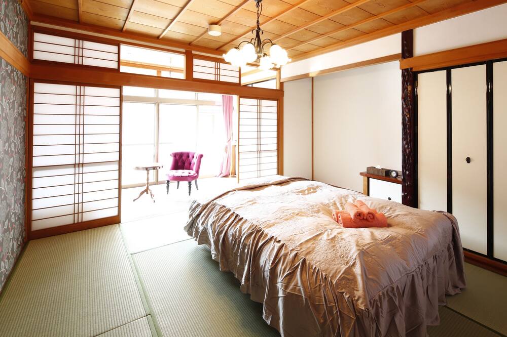 Photo of Outdoor in Higashi Chaya District