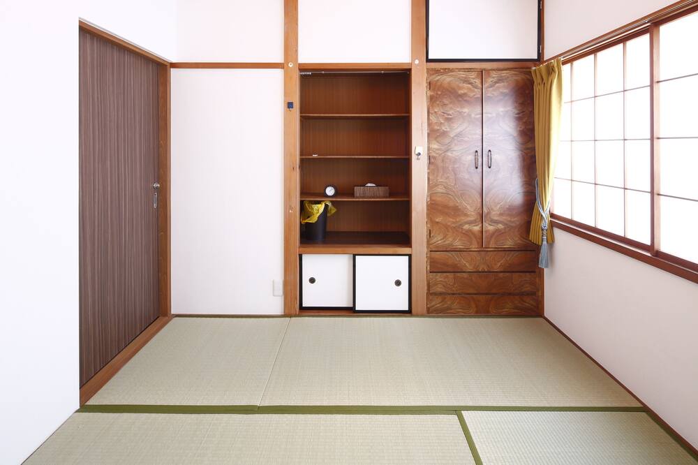 Photo of Bedroom in Higashi Chaya District