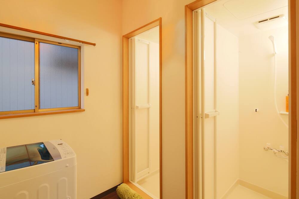 Photo of Bathroom in Higashi Chaya District