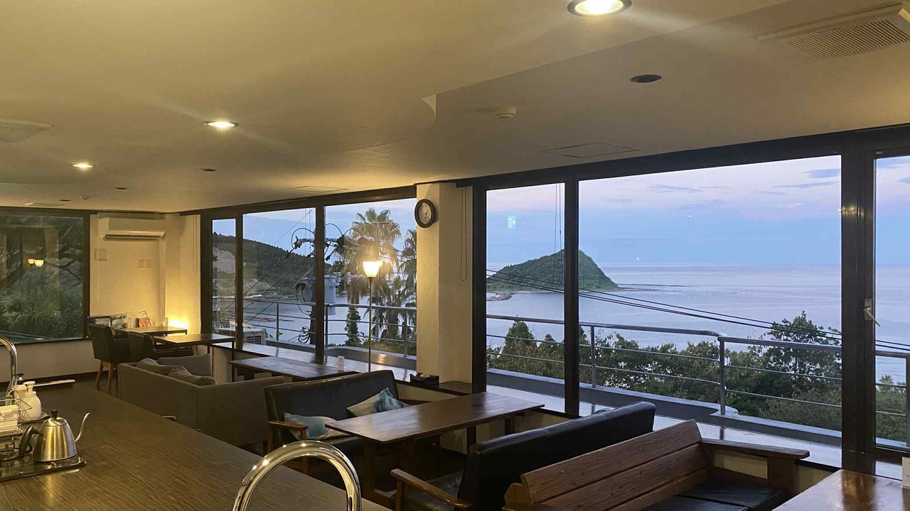 Photo of Livingroom in Miyazaki