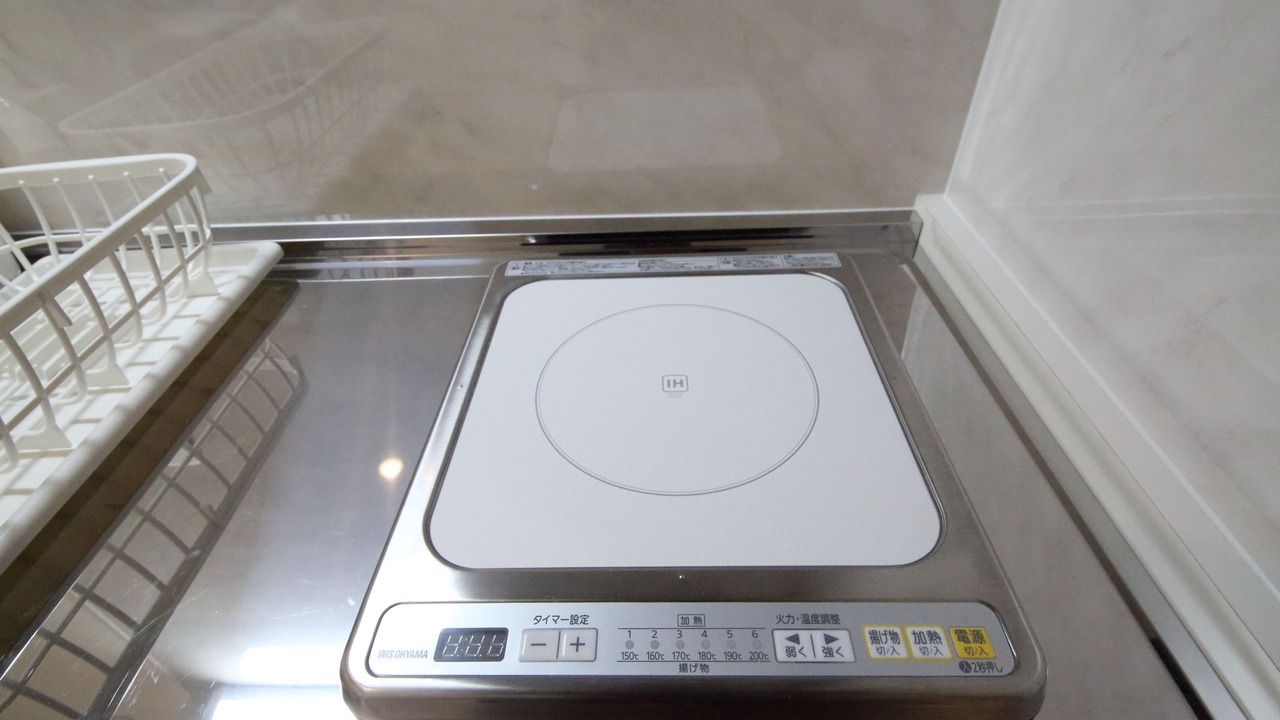 Photo of Kitchen in Naka Ward