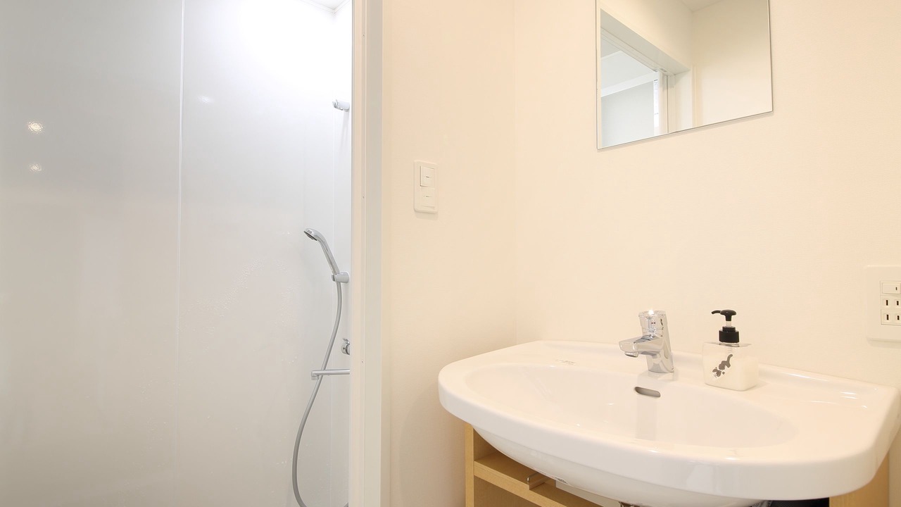 Photo of Bathroom in Naka Ward
