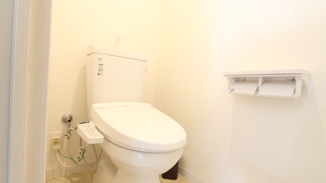 Photo of Bathroom in Naka Ward
