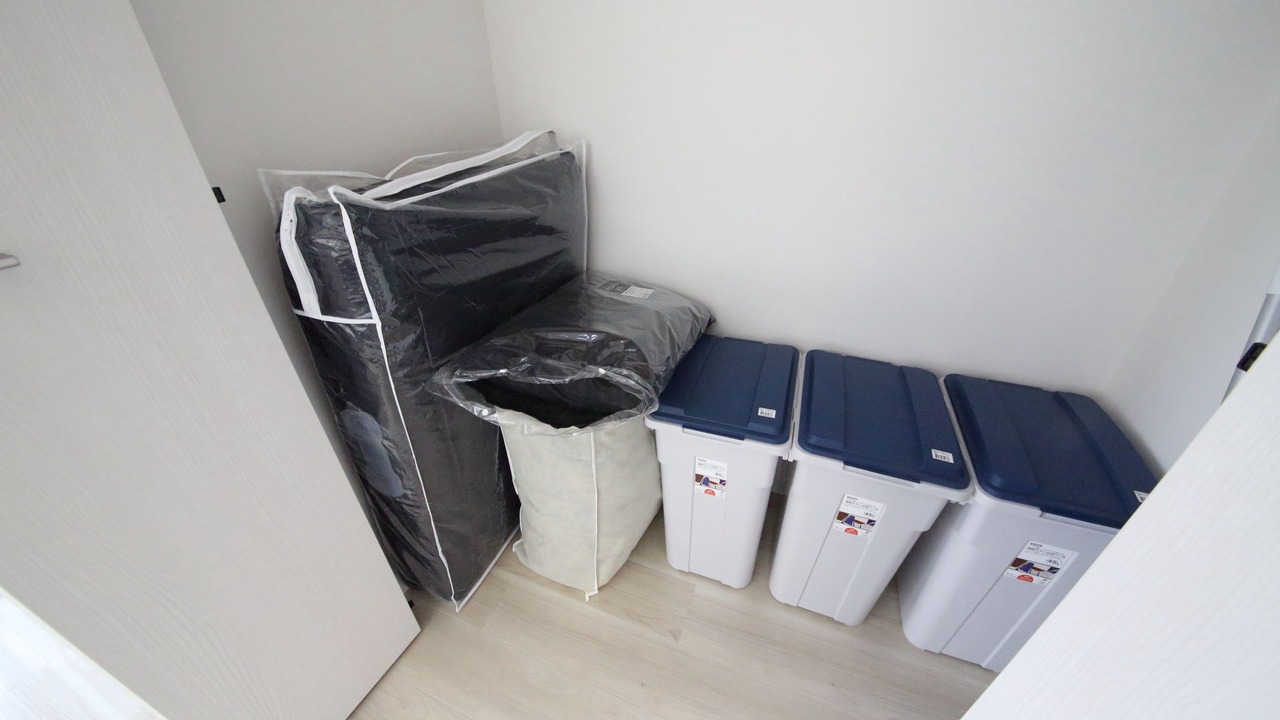 Photo of Bedroom in Naka Ward