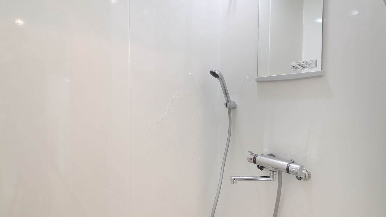 Photo of Bathroom in Naka Ward