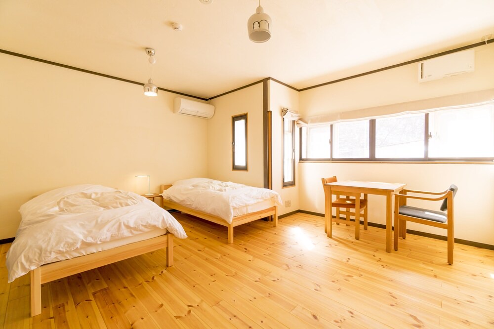 Photo of Bedroom in Tateshina-machi