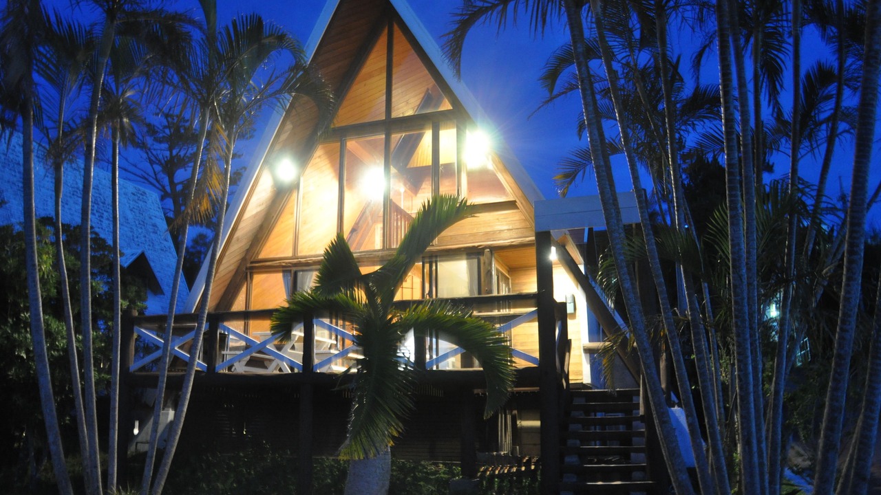 Photo of Outdoor in Nakama