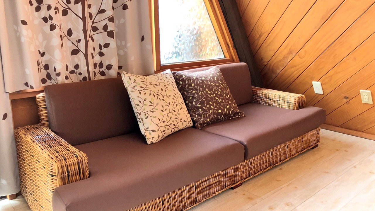 Photo of Bedroom in Nakama