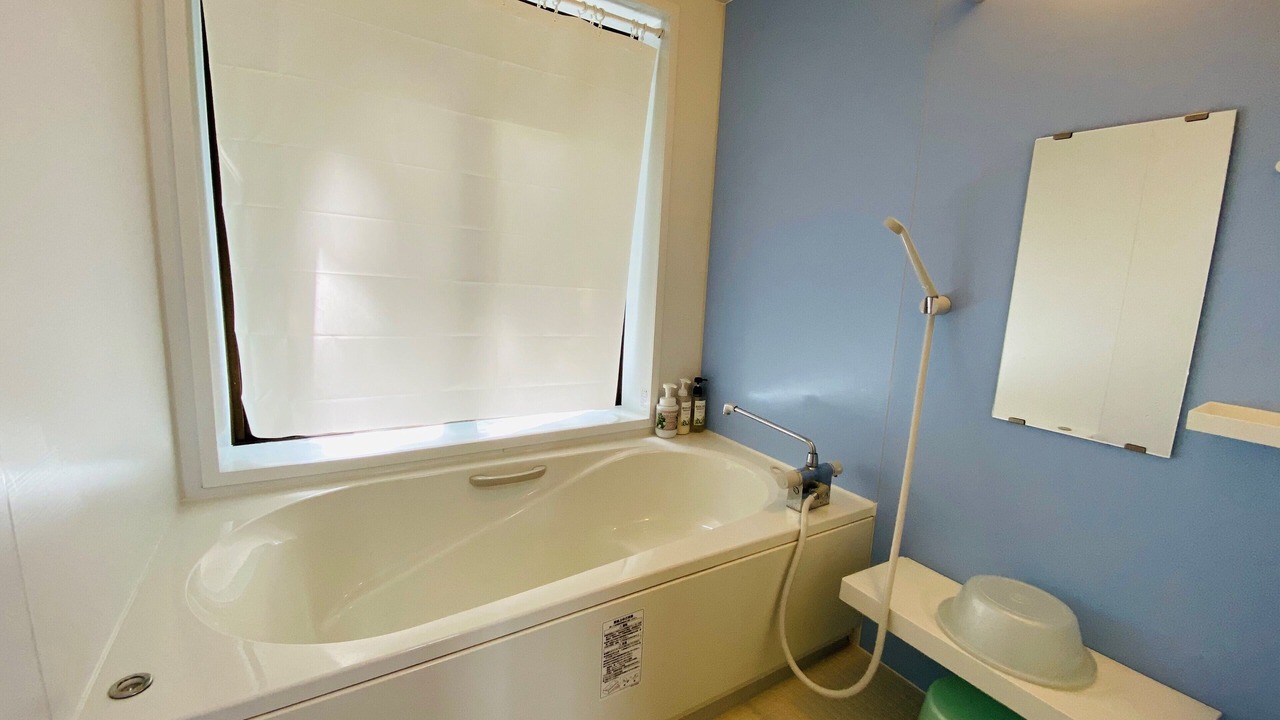 Photo of Bathroom in Nakama