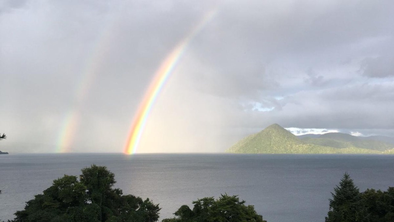 Photo of Outdoor in Toyako