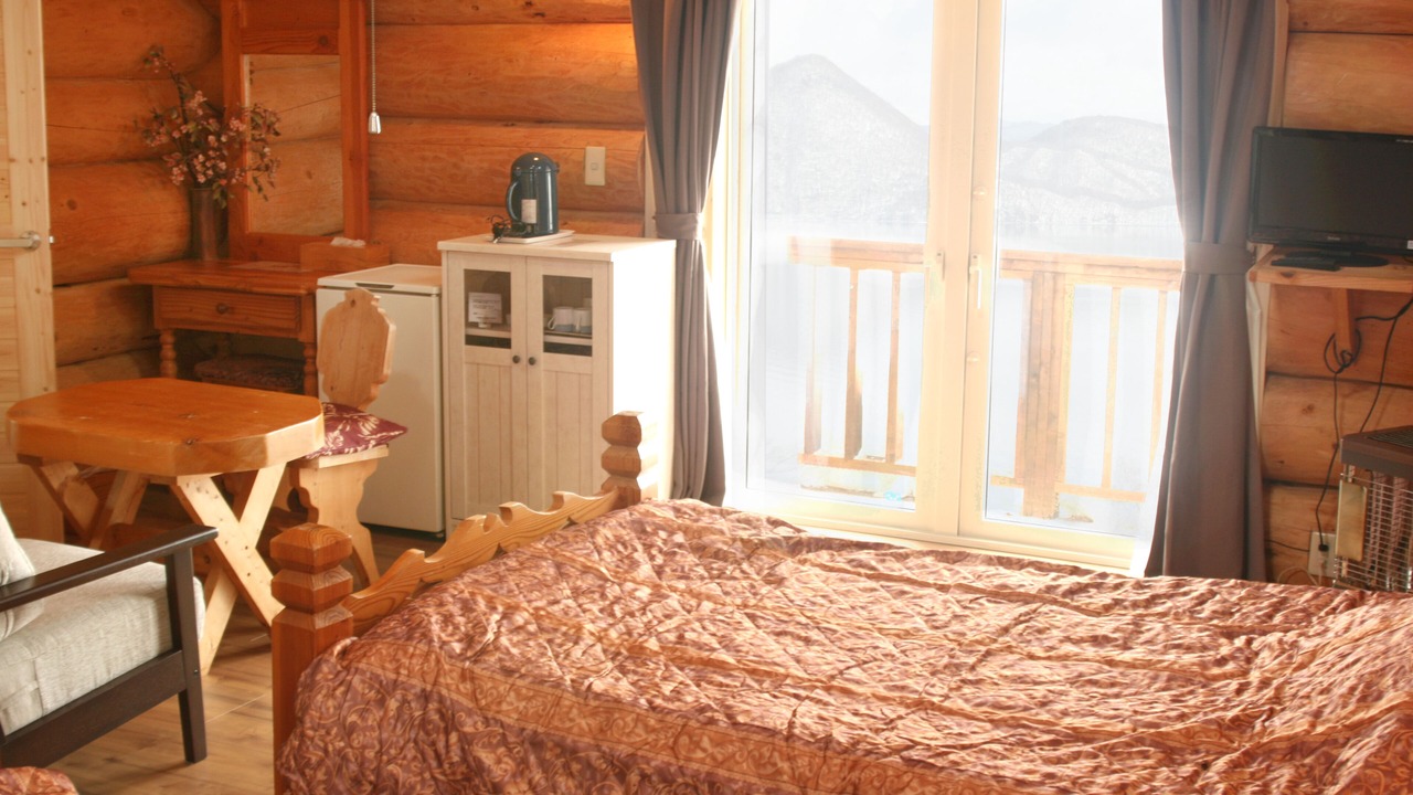 Photo of Bedroom in Toyako