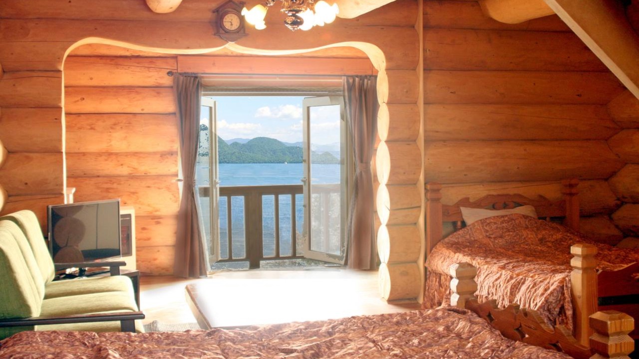 Photo of Bedroom in Toyako