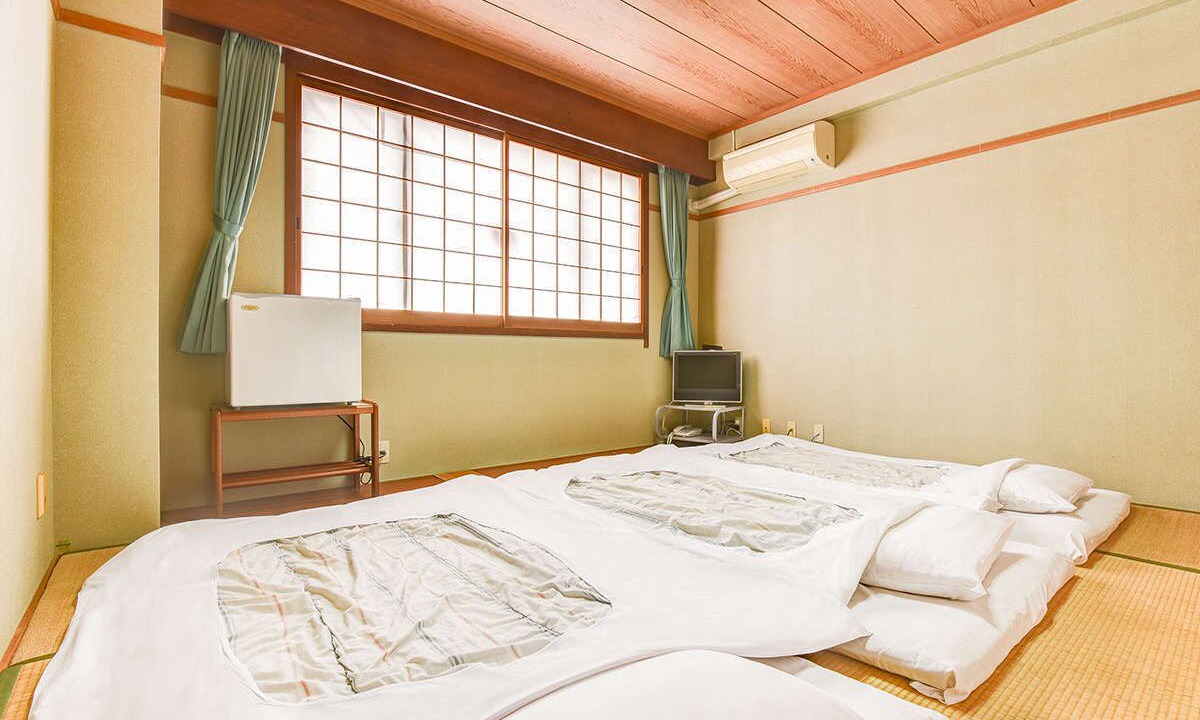 Photo of Bedroom in Saito