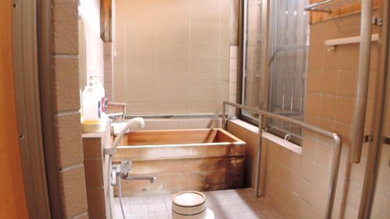 Photo of Bathroom in Yamae