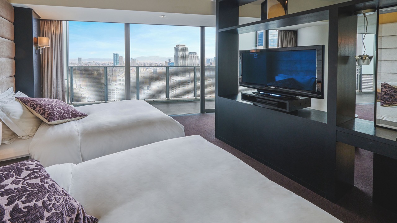 Photo of Bedroom in Kita