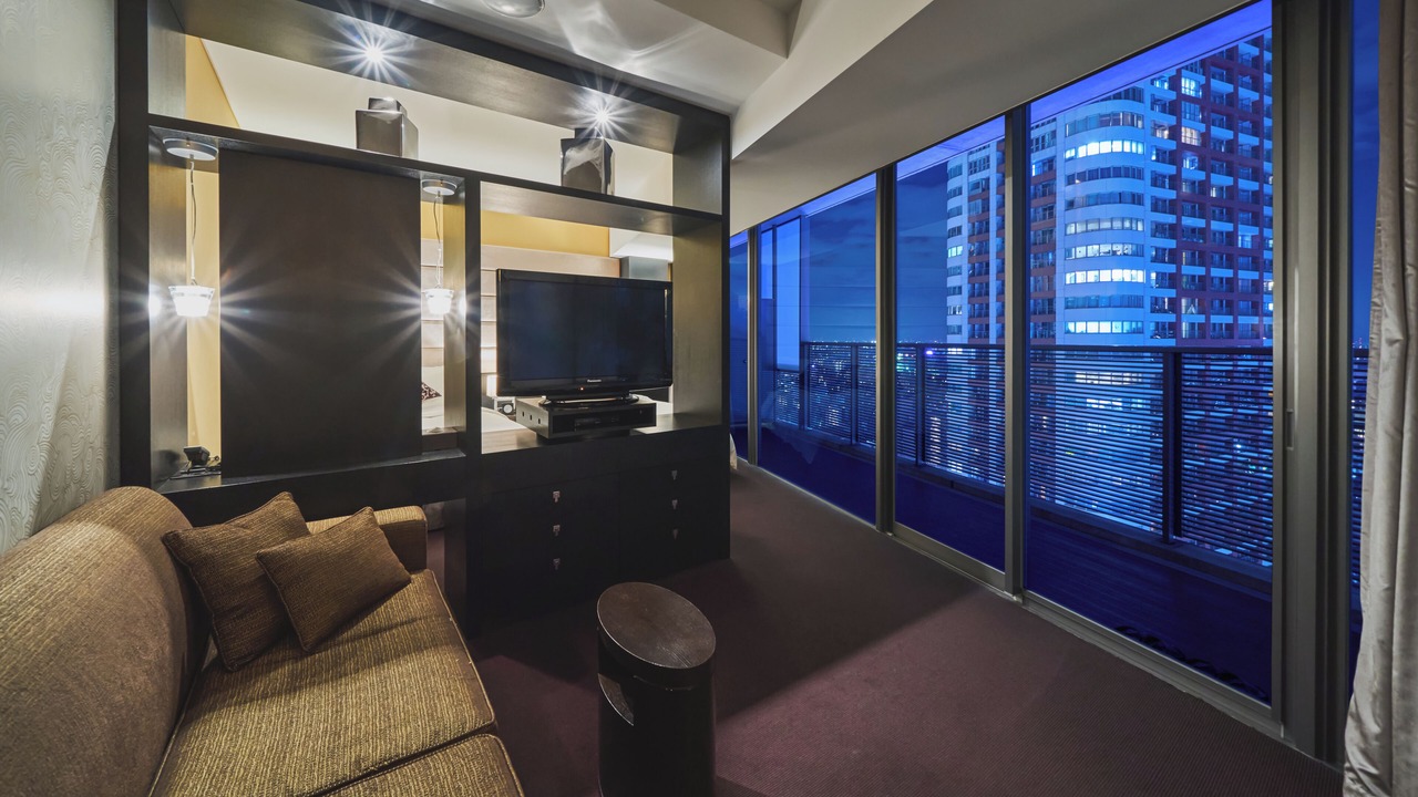 Photo of Bedroom in Kita