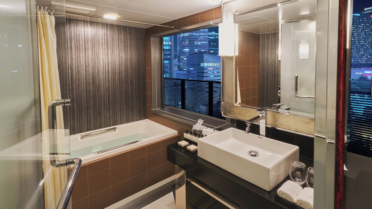 Photo of Bathroom in Kita